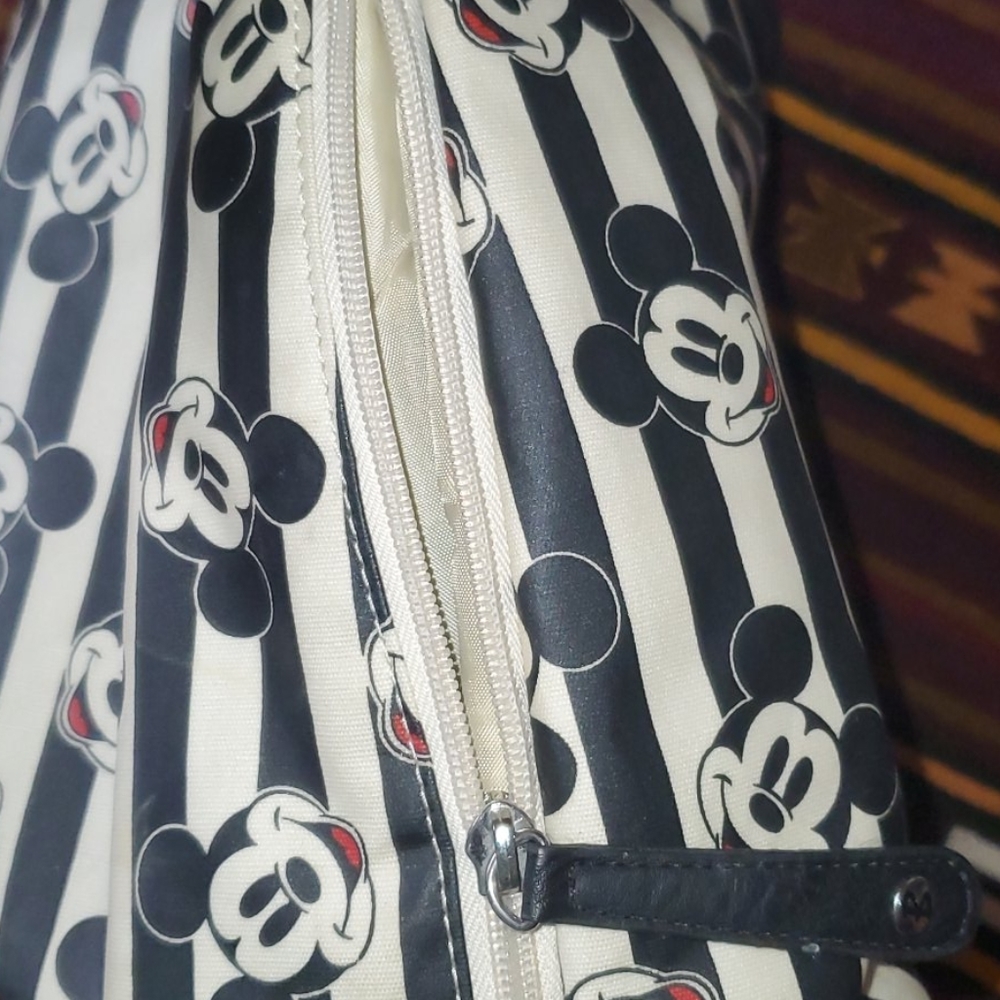 Babymel Mickey Mouse bag - Picture 6 of 7